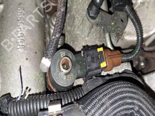 Injector OPEL INSIGNIA A (G09) 2.0 CDTI (68) | BP40520021M100 - Image 2