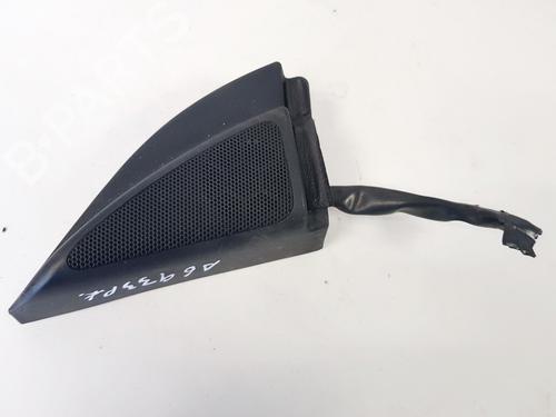 Used Speaker Speaker TOYOTA AVENSIS (_T25_) 2.0 D-4D (CDT250_, CDT250R) (116 hp) 33093398 33093398