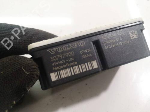 Electronic module VOLVO S80 II (124) 2.5 T | BP34836869M83 - Image 3
