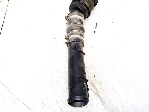 Used Pipe Pipe RENAULT KADJAR (HA_, HL_) 1.5 dCi 110 (HLA3) (110 hp) 32938079 32938079