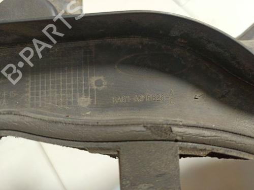 Scuttle panel FORD FIESTA VI (CB1, CCN) 1.4 TDCi | BP34880992C110  - Image 5