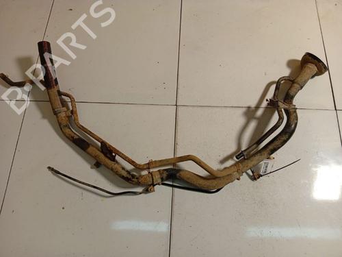 Used Pipe Pipe 38551287 38551287