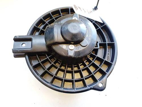 Heater blower motor MAZDA 2 (DY) 1.2 (DY3W) | BP35231150M62 - Image 2