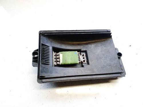Used Heater resistor Heater resistor VW PASSAT B7 (362) 1.6 TDI (105 hp) 34899699 34899699