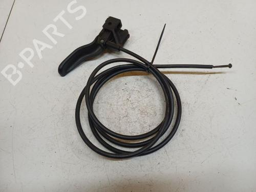 Used Interior handle Interior handle 37093815 37093815