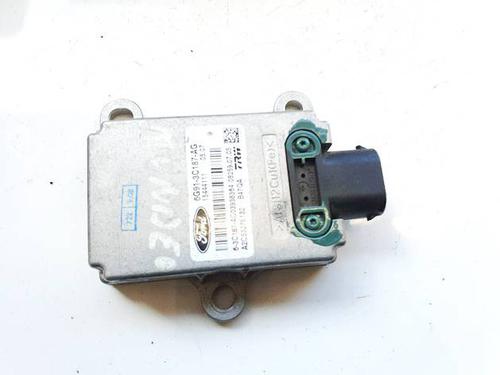 Electronic module KIA SPORTAGE IV (QL, QLE) 1.6 T-GDI | BP37085561M83 - Image 2