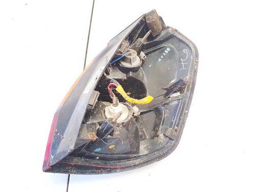Left taillight SUBARU OUTBACK (BE, BH) 2.5 AWD (BH9) | BP34933192C34 - Image 2