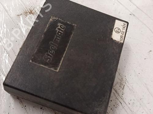 Electronic module FIAT DUCATO Van (244_) 2.8 JTD 4x4 | BP39643502M83 - Image 3