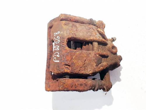 Used Right front brake caliper Right front brake caliper NISSAN NOTE (E11, NE11) 1.4 (88 hp) 34954584 34954584