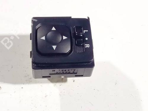Used Mirror switch Mirror switch MITSUBISHI LANCER VIII (CY_A, CZ_A) 1.8 (CY3A, CY6A) (140 hp) 35025363 35025363