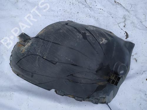 Used Wheel arch Wheel arch 35514884 35514884