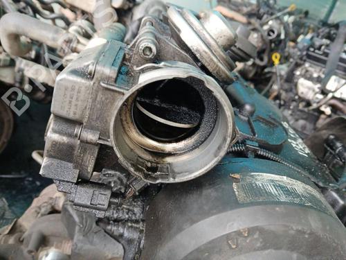 Used Throttle body Throttle body 38452351 38452351