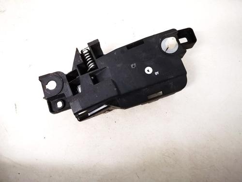 Front left interior door handle FORD GALAXY II (WA6) 2.0 TDCi | BP35520350I13 - Image 2