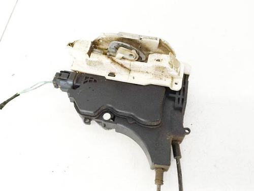 Used Rear right lock Rear right lock 35016989 35016989