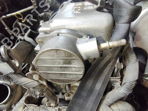 Used Vacuum pump Vacuum pump 35598299 35598299