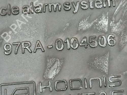 Electronic module DAEWOO NUBIRA (J150) 1.6 16V | BP40275805M83 - Image 4