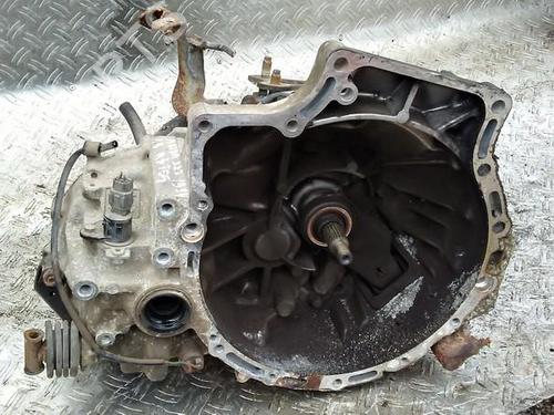 Used Gearbox Gearbox 35682221 35682221