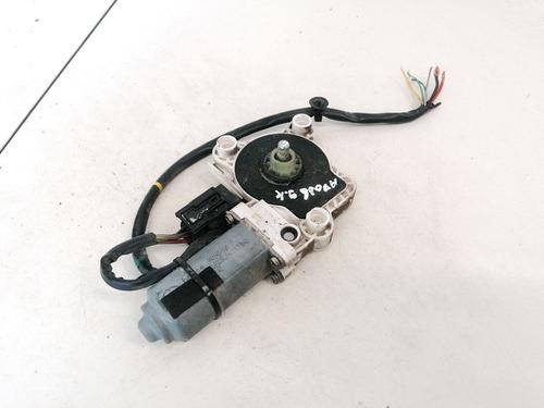 Used Left rear window motor Left rear window motor 35503155 35503155