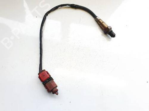 Electronic sensor AUDI A6 C6 (4F2) 2.7 TDI quattro | BP39420534M84 - Image 3