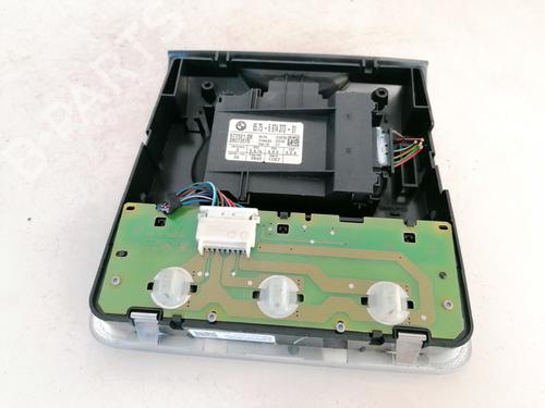 Interior roof light BMW 1 (E87) 116 i | BP35531522I8 - Image 2