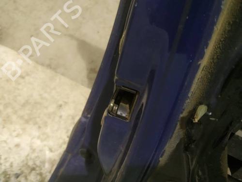 Used Front left lock Front left lock RENAULT SCÉNIC I MPV (JA0/1_, FA0_) 1.4 16V (JA0D, JA1H, Ja0W, JA10) (95 hp) 36454048 36454048