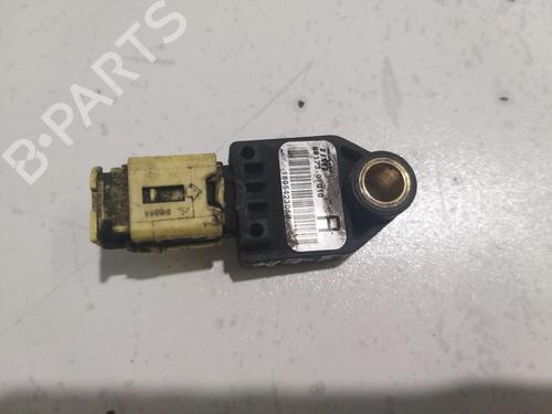 Used Electronic module Electronic module TOYOTA COROLLA Verso (ZER_, ZZE12_, R1_) 2.2 D-4D (AUR10_, AUR10R) (136 hp) 33510700 33510700