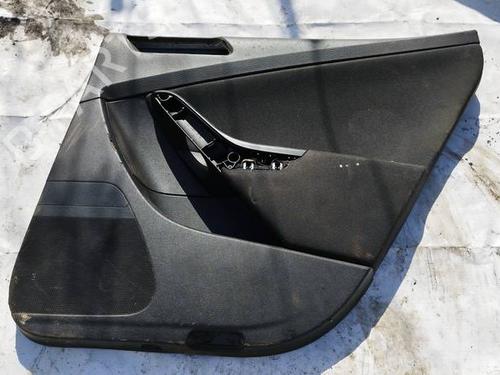 Used Rear right panel Rear right panel VW PASSAT B6 (3C2) 1.9 TDI (105 hp) 34757773 34757773