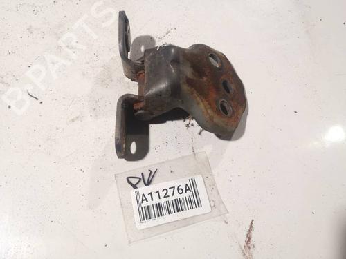 Used Hinge/Door check strap Hinge/Door check strap MAZDA 121 I (DA) 1.1 (DA101) (57 hp) 34501953 34501953