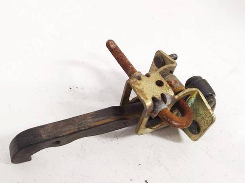 Used Hinge/Door check strap Hinge/Door check strap VOLVO S60 I (384) D5 (163 hp) 40243714 40243714