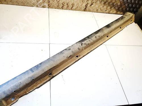 Used Left sideskirt Left sideskirt 35057370 35057370