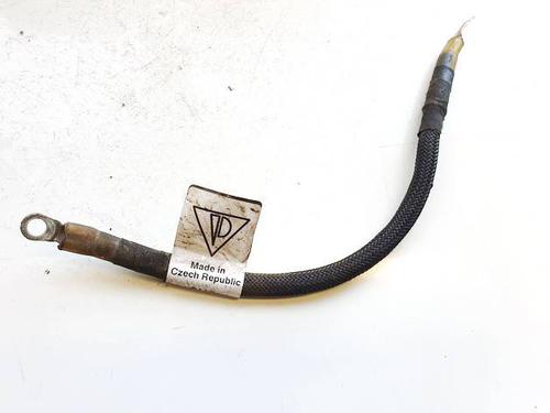 Used Wiring harness Wiring harness PORSCHE PANAMERA Sport Turismo (971) 2.9 4 E-Hybrid (97CBE1) (462 hp) 40242439 40242439