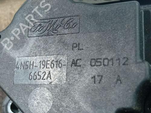 Electronic module VOLVO V50 (545) 1.6 D | BP36207748M83 - Image 5