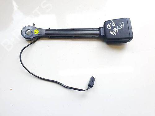 Used Seat buckle Seat buckle 36686009 36686009