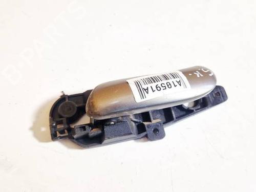 Used Rear left interior door handle Rear left interior door handle 34964760 34964760