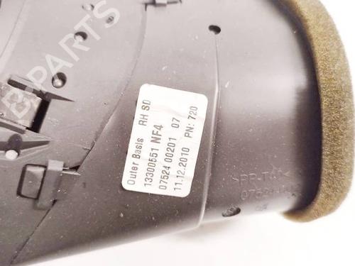 Luftventil OPEL ASTRA J (P10) 1.7 CDTI (68) | BP38478194I21 - Image 3