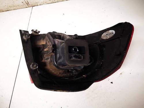 Right taillight VW GOLF VI (5K1) 1.4 TSI | BP40000527C35 - Image 2