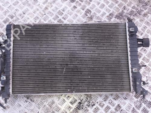 Used Water radiator Water radiator 35684389 35684389