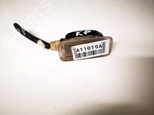Used Interior roof light Interior roof light 34860375 34860375