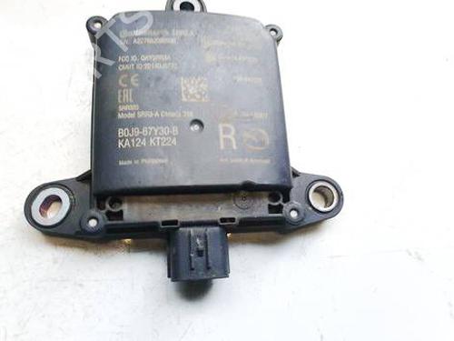 Electronic module MAZDA 3 Saloon (BP_) 2.0 SKYACTIV-G M Hybrid (BP5S, BP6S) | BP40067589M83 - Image 1