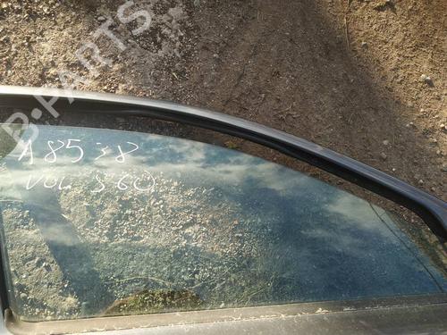 Used Front right door window Front right door window VOLVO S60 I (384) D5 (163 hp) 35357476 35357476