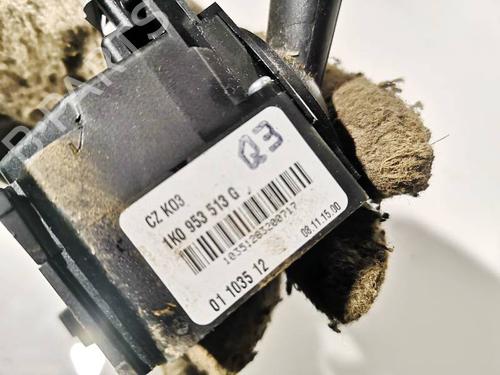 Warning switch SKODA OCTAVIA II (1Z3) 1.8 TSI | BP34915280I22 - Image 3
