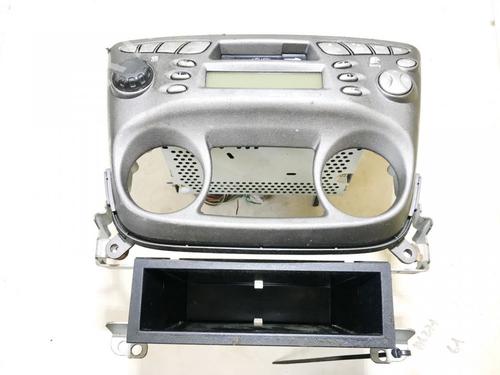 Used Radio Radio 35606074 35606074