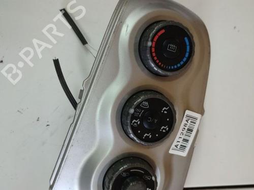 Used Climate control Climate control 34747796 34747796