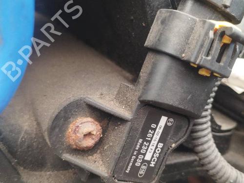 Electronic module FIAT PUNTO EVO (199_) 1.2 | BP35281544M83 - Image 2