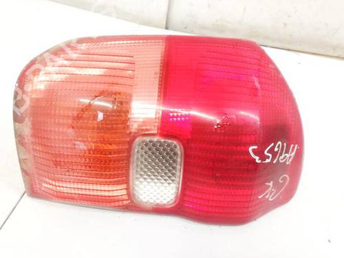 Used Left taillight Left taillight TOYOTA RAV 4 II (_A2_) 2.0 D 4WD (CLA20_, CLA21_, CLA20R, CLA21R) (116 hp) 35205686 35205686