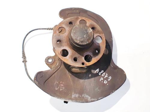 Used Right front steering knuckle Right front steering knuckle 35419573 35419573