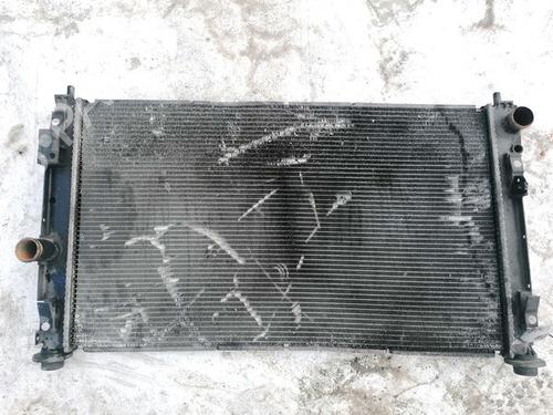 Used Water radiator Water radiator CHRYSLER SEBRING (JS) 2.0 CRD (140 hp) 35482506 35482506