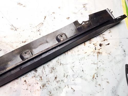 Used Right sideskirt Right sideskirt 35459028 35459028