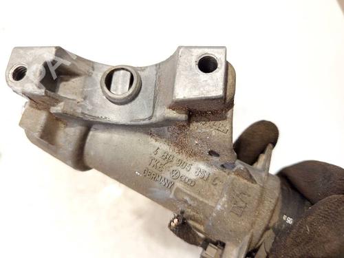Ignition barrel AUDI A4 B7 (8EC) 2.0 TDI | BP34947996M48 - Image 3