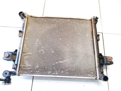 Radiateur à eau Radiateur à eau 36942376 36942376